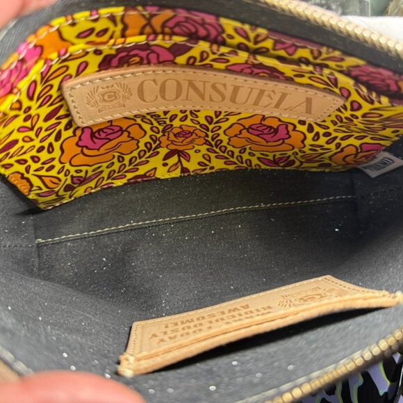 Consuela Dizzy Midtown Crossbody - Picture 3 of 3